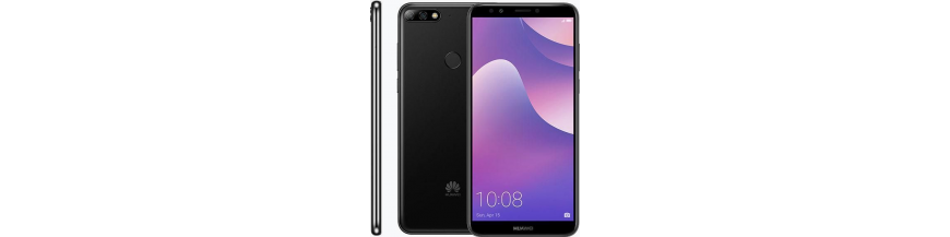 Huawei Y7 Prime 2018